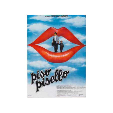 Piso Pisello
