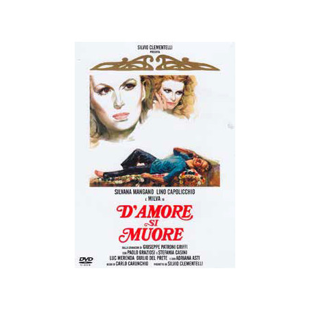 D'Amore Si Muore