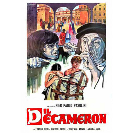 Il Decameron