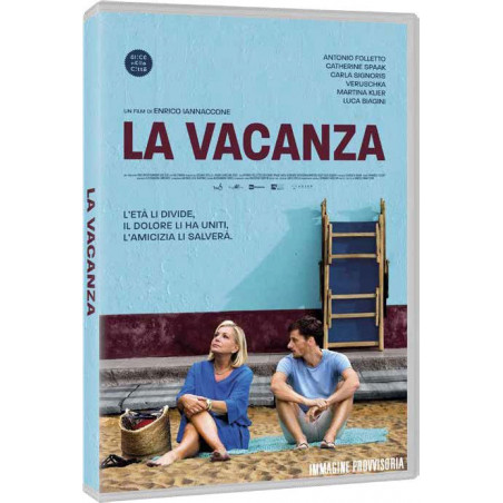 La Vacanza