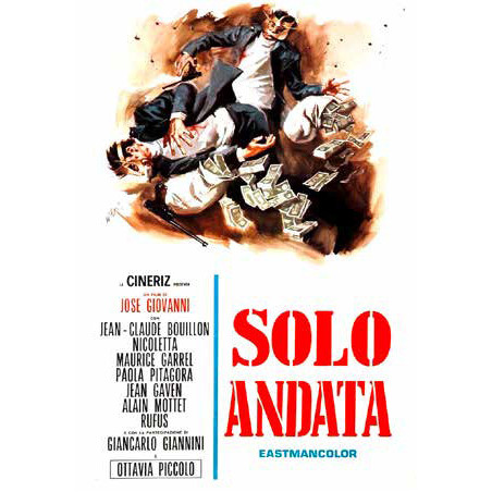 Solo Andata