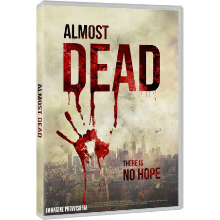 Almost Dead