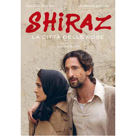 Shiraz - La Citta' Delle Rose
