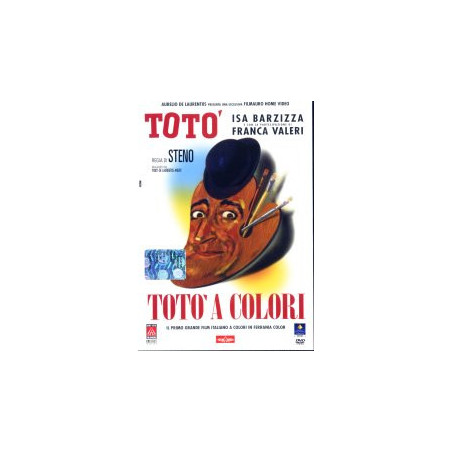 Totò A Colori