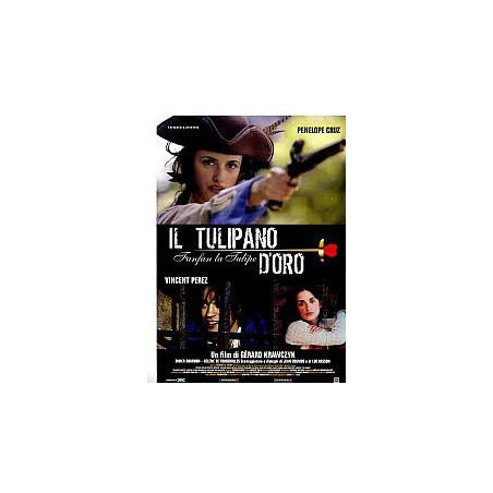Il Tulipano D'Oro