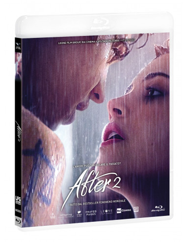 After 2 (Blu-Ray+Card Autografata)