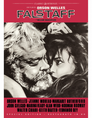 Falstaff (Special Edition)...