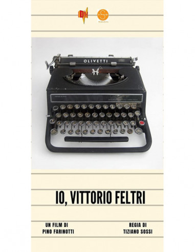 Io, Vittorio Feltri