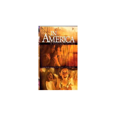 In America - Il Sogno che Non C'era