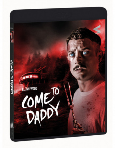 Come To Daddy (Blu-Ray+Dvd)