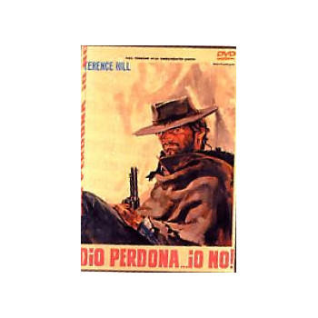 Dio Perdona... Io No!