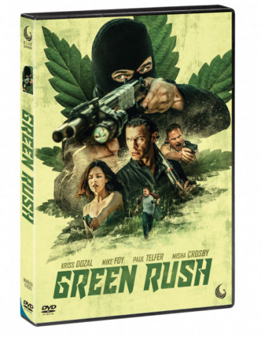 Green Rush