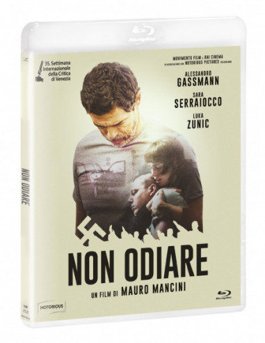 Non Odiare (Blu-Ray)