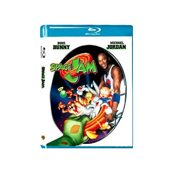 Space Jam (Blu Ray)