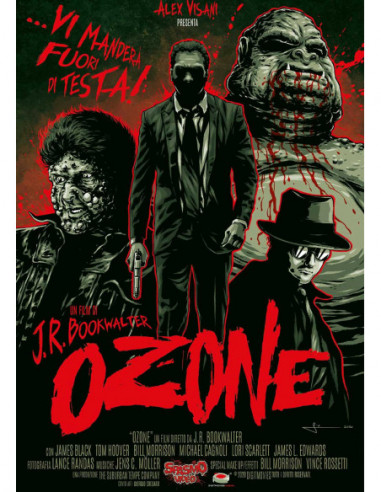 Ozone