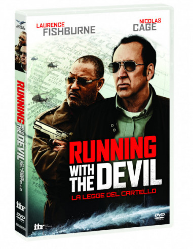 Running With The Devil - La Legge Del...