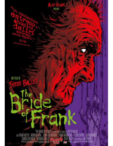 The Bride Of Frank