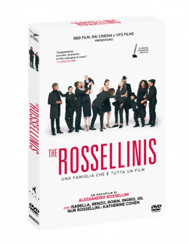 The Rossellinis