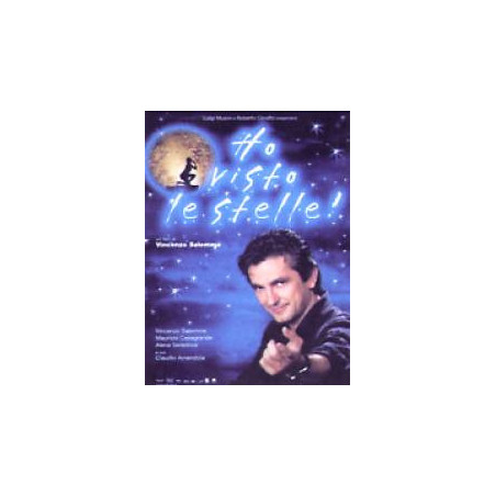 Ho Visto Le Stelle - Collector's Ed.(2 dvd)