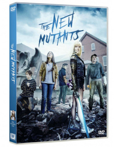 The New Mutants