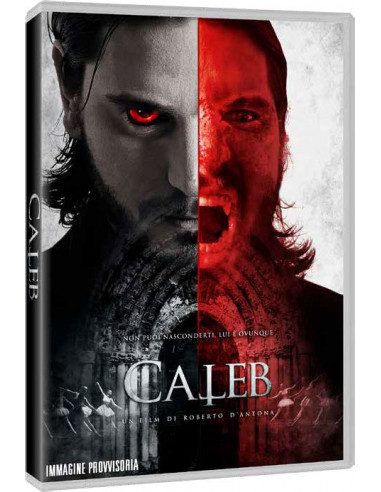 Caleb (Blu-Ray)