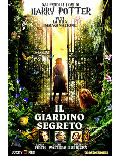 Il Giardino Segreto (Blu-Ray)