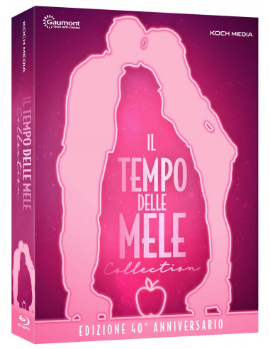Il Tempo Delle Mele Collection (2...