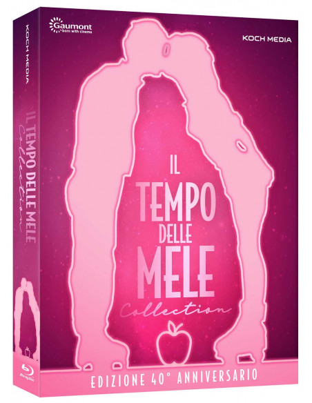 Il Tempo Delle Mele Collection (2 Blu-Ray)