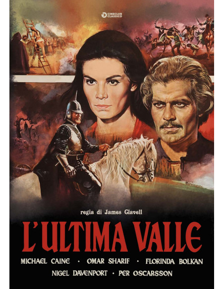 L'Ultima Valle