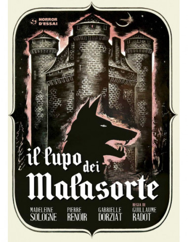 Il Lupo Dei Malasorte