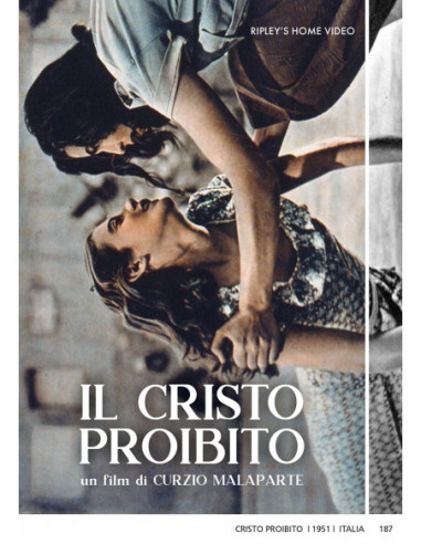 Il Cristo Proibito (Edizione 2020)