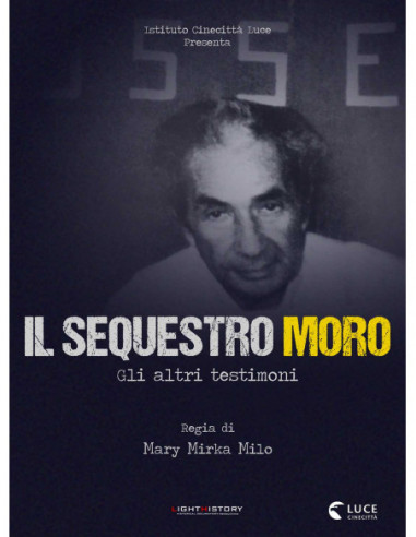 Il Sequestro Moro - Gli Altri Testimoni