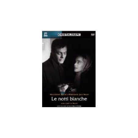 Le Notti Bianche