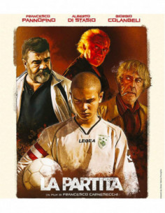 La Partita (Edizione 2020)