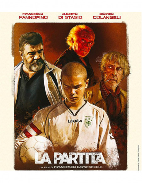 La Partita (Edizione 2020)