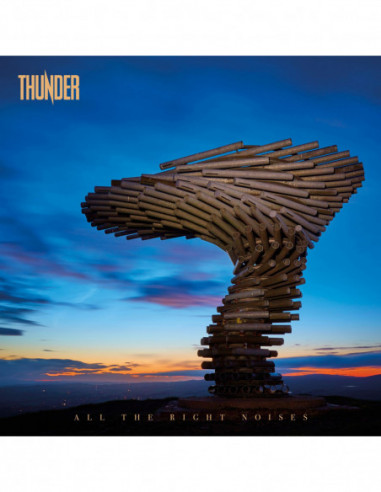 Thunder - All The Right Noises...