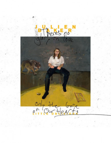 Julien Baker - Little Oblivions