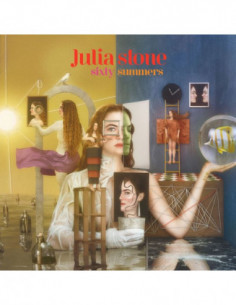 Julia Stone - Sixty Summers