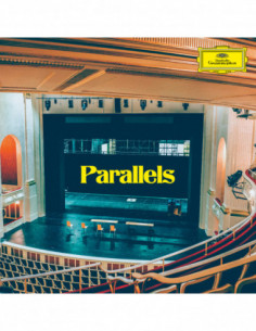 Loffer Christian - Parallels/Schellac Reworks