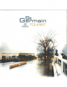 St Germain - Tourist