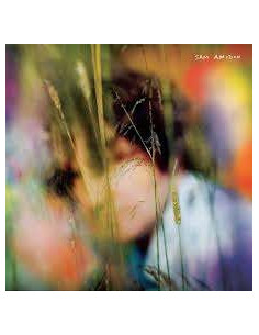 Amidon Sam - Sam Amidon