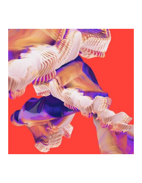 Bicep - Isles Bicep Dlp