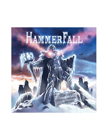 Hammerfall - Chapter V: Unbent,...