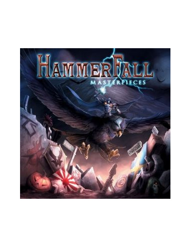 Hammerfall - Masterpieces