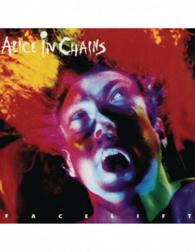 Alice In Chains - Facelift