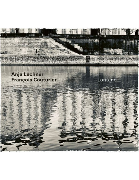 Lechner Anja & Couturier Francois - Lontano
