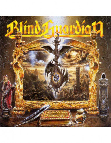 Blind Guardian - Imaginations From...