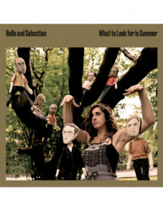 Belle And Sebastian - What To Look For In Summer