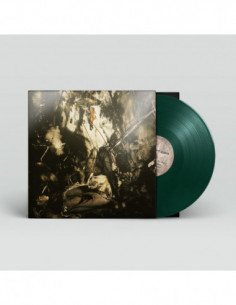 Fields Of The Nephil - Elizium (30Th Anniversary Edit