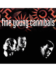 Fine Young Cannibals - Fine Young Cannibals - Coloured
